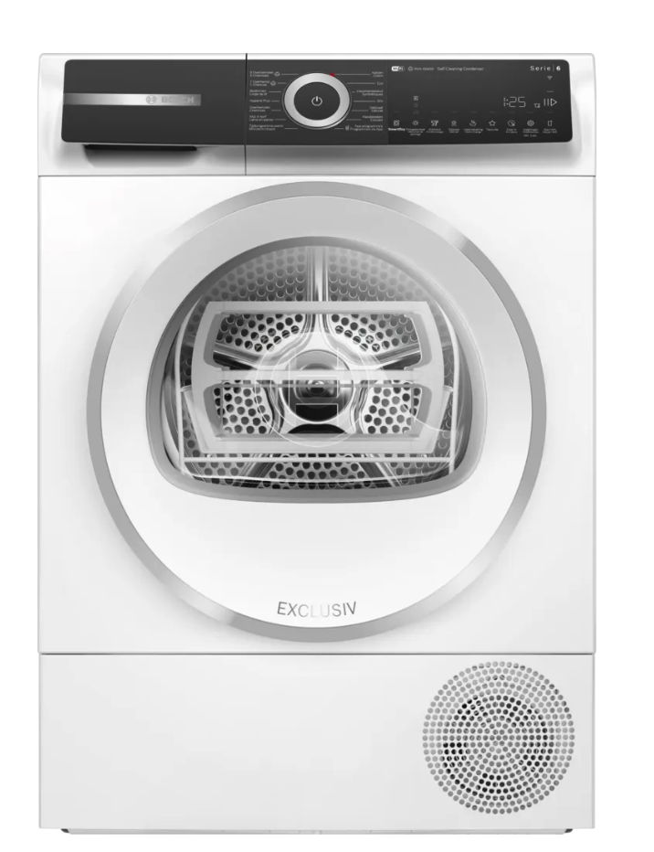 BOSCH WQH245A9FG SERIE 6 seche-linge