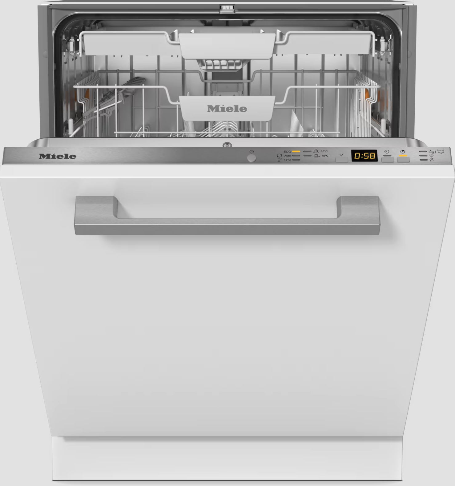 MIELE G5663SCVIACTIVEEDST lave-vaisselle entièrement intégrable