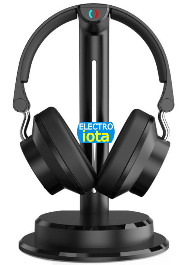 cgv Prelude3CasqueSansFilOptique cgv Prelude3CasqueSansFilOptique