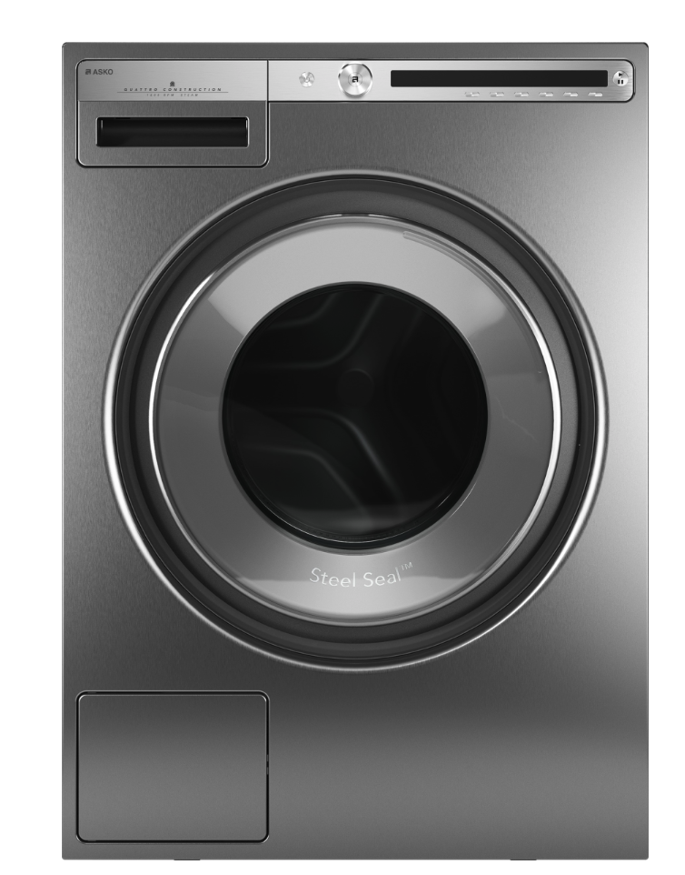 ASKO W4086C.S/3 lave-linge