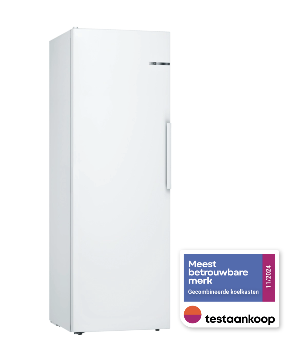 BOSCH KSV33NWEP SERIE 2 refrigérateur pose-libre sans congélateur - 176cm