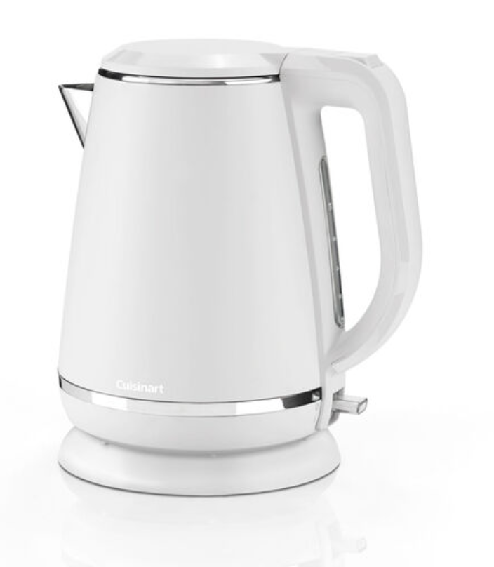 CUISINART CUCJK780WE bouilloire