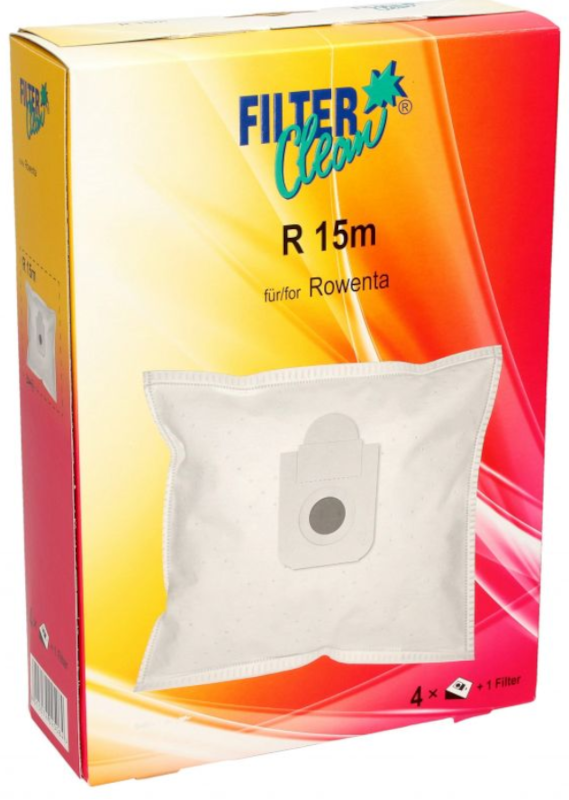 FILTERClean R15m FILTERClean R15m