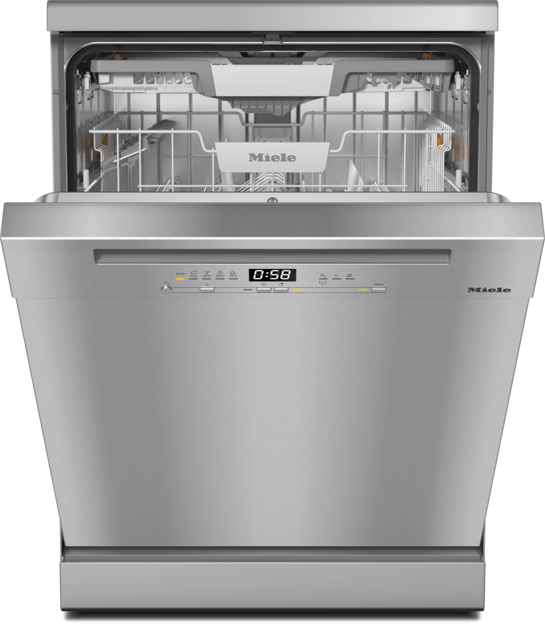 MIELE G5410SCCS lave-vaisselle pose-libre