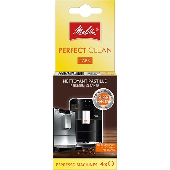 MELITTA 6762481 tablettes de nettoyage