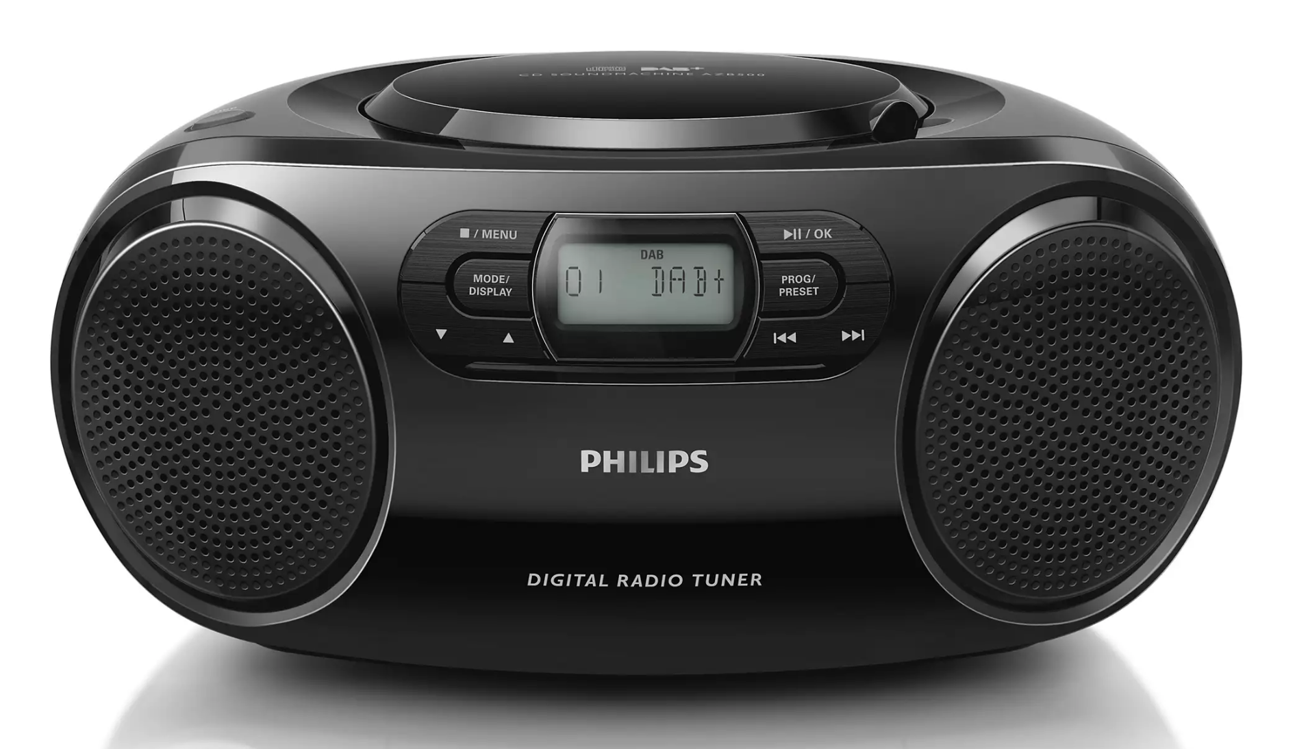 PHILIPS AZB500/12 lecteur cd PHILIPS AZB500/12 lecteur cd