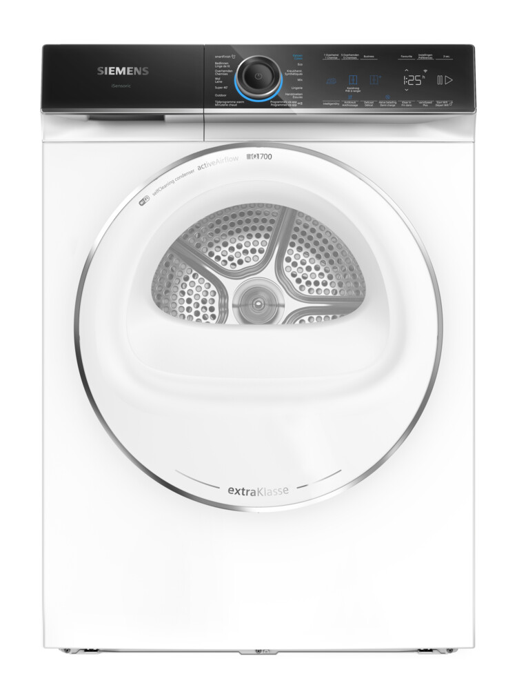 SIEMENS WR47B2C9FG iQ700 seche-linge
