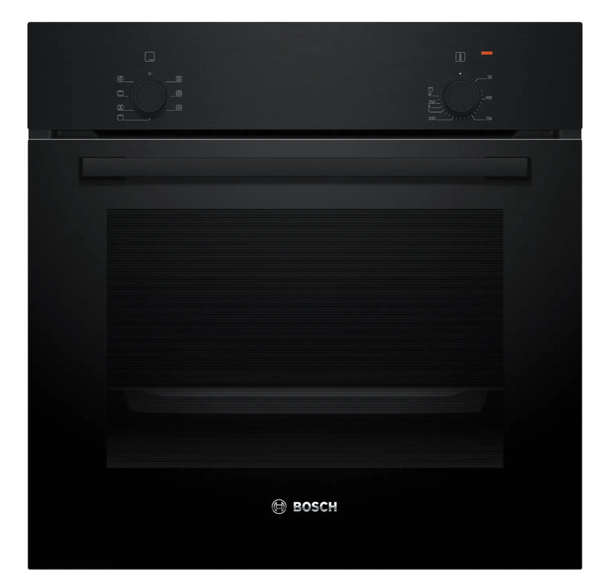 BOSCH HBF010BA1 SERIE 4 four multifonction - 60cm