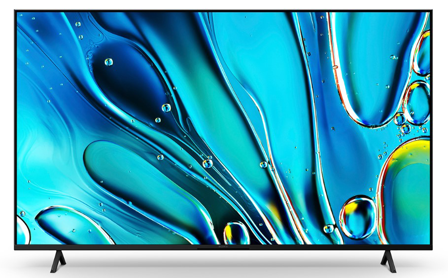 SONY K-43S3 télévision 4K UHD - 43"