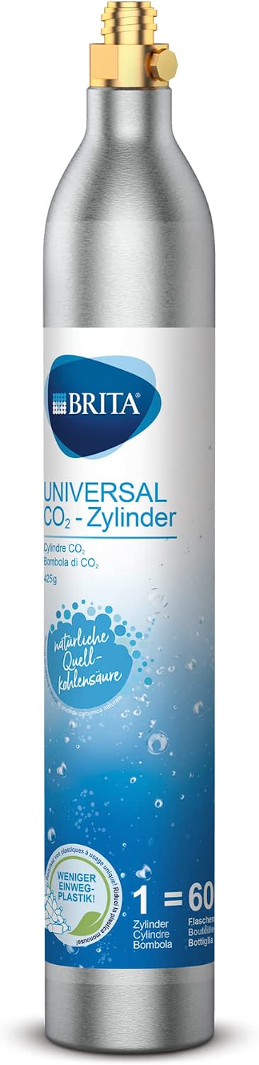 BRITA BT1051095CylindresAVisserPourGazéifieur cylindre à visser pour gazéifieur BRITA BT1051095CylindresAVisserPourGazéifieur cylindre à visser pour gazéifieur