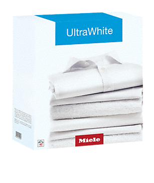 MIELE ULTRAWHITE lessive MIELE ULTRAWHITE lessive