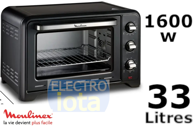 MOULINEX MOOX464810 four pose-libre