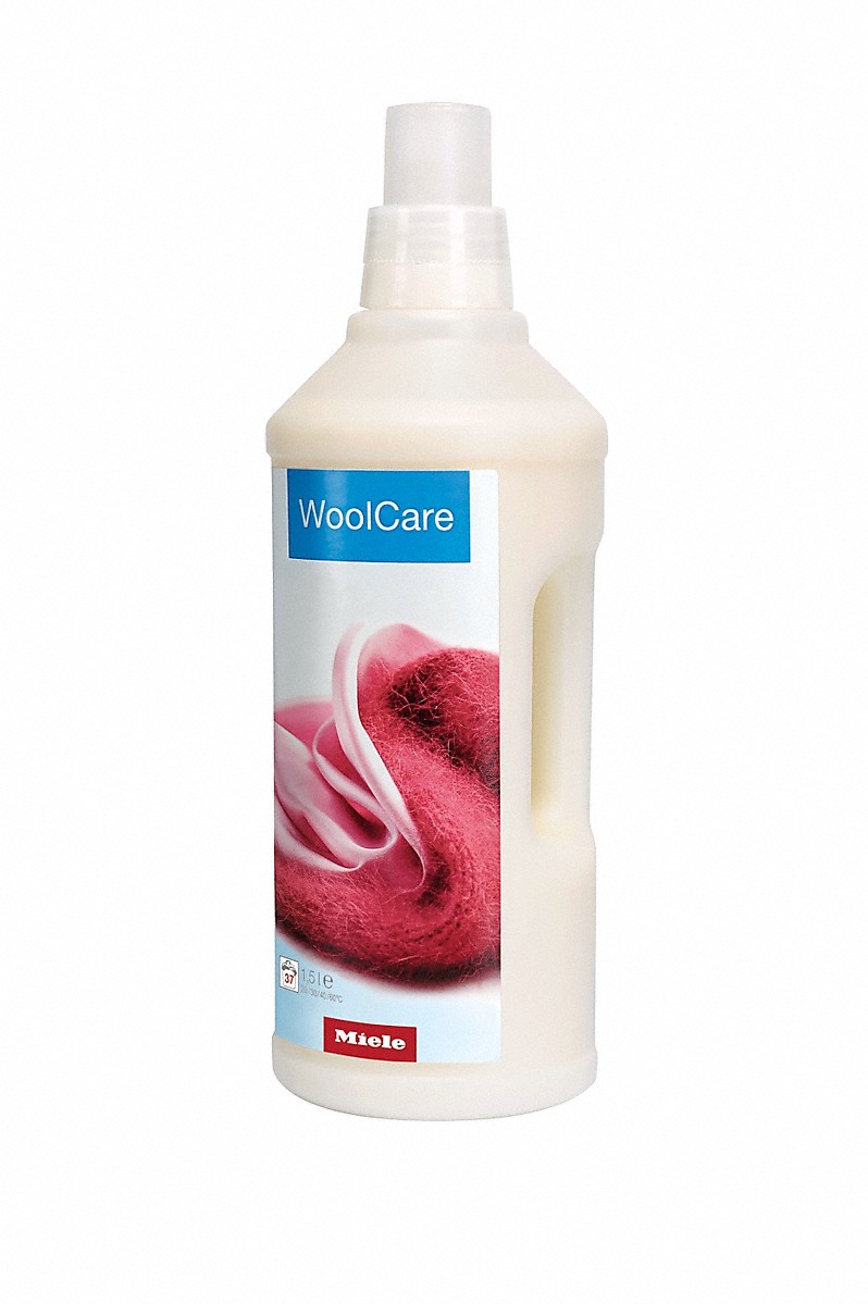 MIELE WOOLCARE15L lessive MIELE WOOLCARE15L lessive