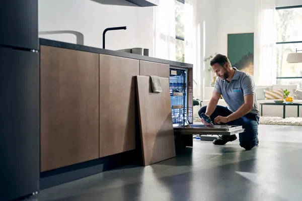 Installation du nouvel appareil (29€). Installation du nouvel appareil (29€).