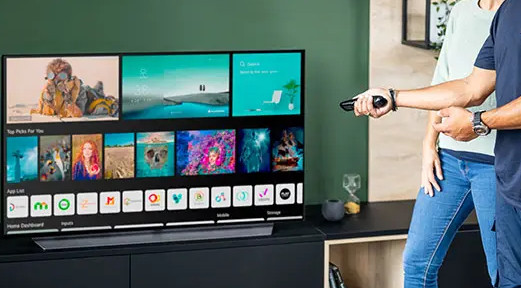 Faite installer votre tv par un pro Faite installer votre tv par un pro