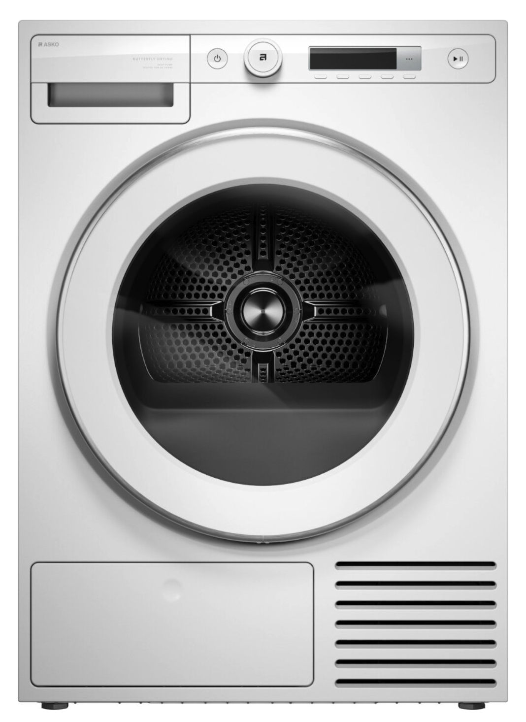 ASKO T108HCW seche-linge