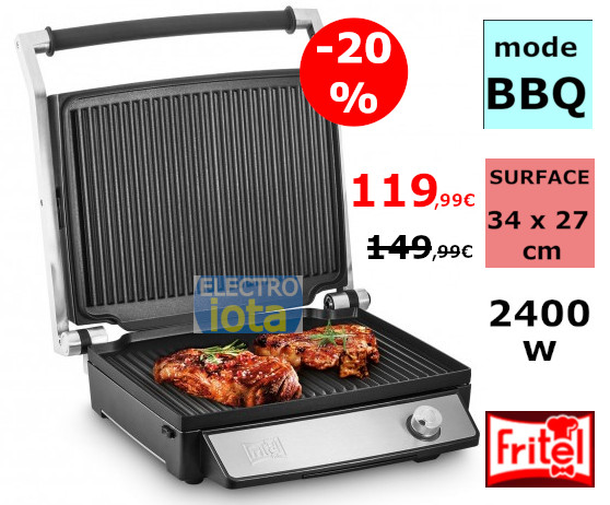 FRITEL 142077 grill FRITEL 142077 grill