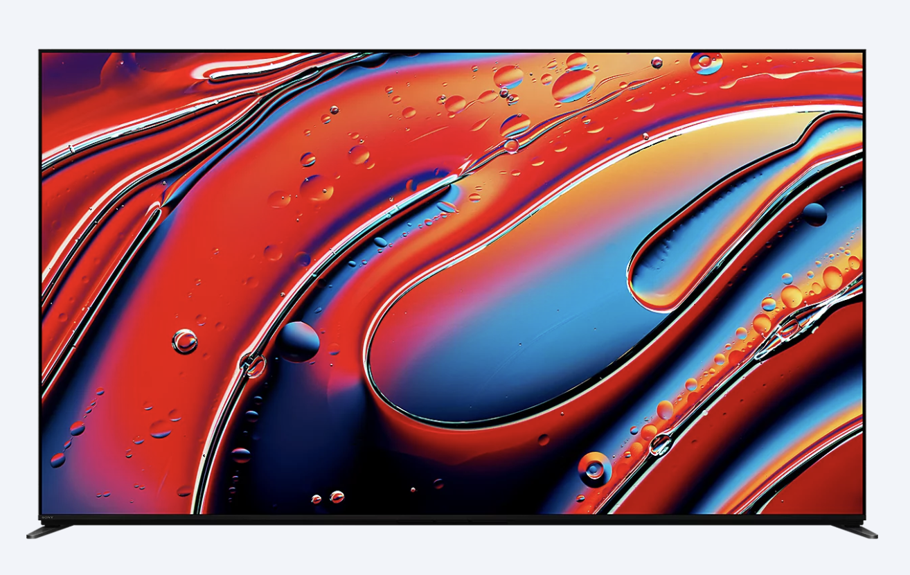 SONY K65XR90PAEP télévision 4K UHD - 65"