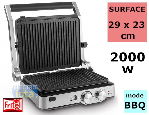 FRITEL 142078 grill - panini