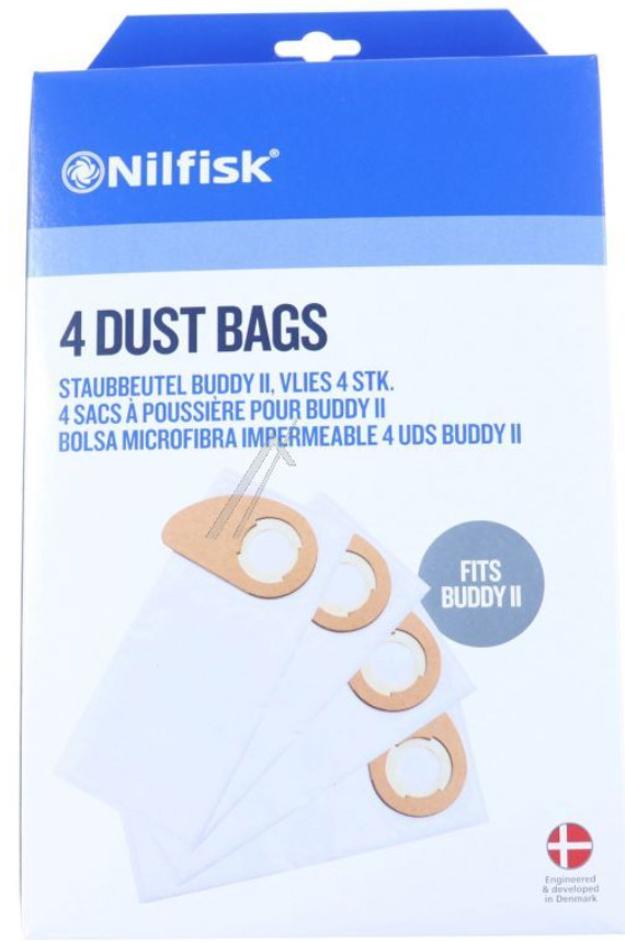 NILFISK 81943048  NILFISK 81943048