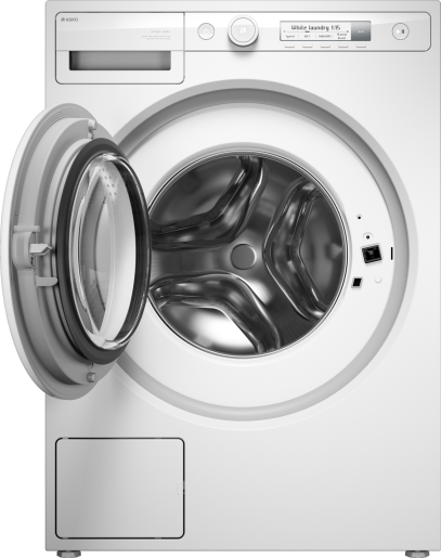 ASKO W10844BW