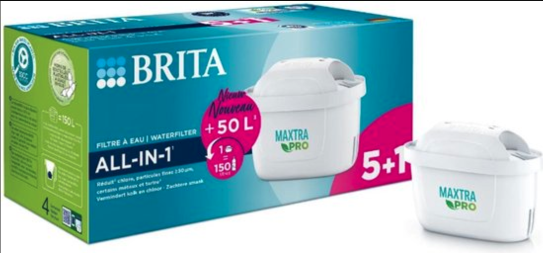 BRITA BT1050932 filtre BRITA BT1050932 filtre