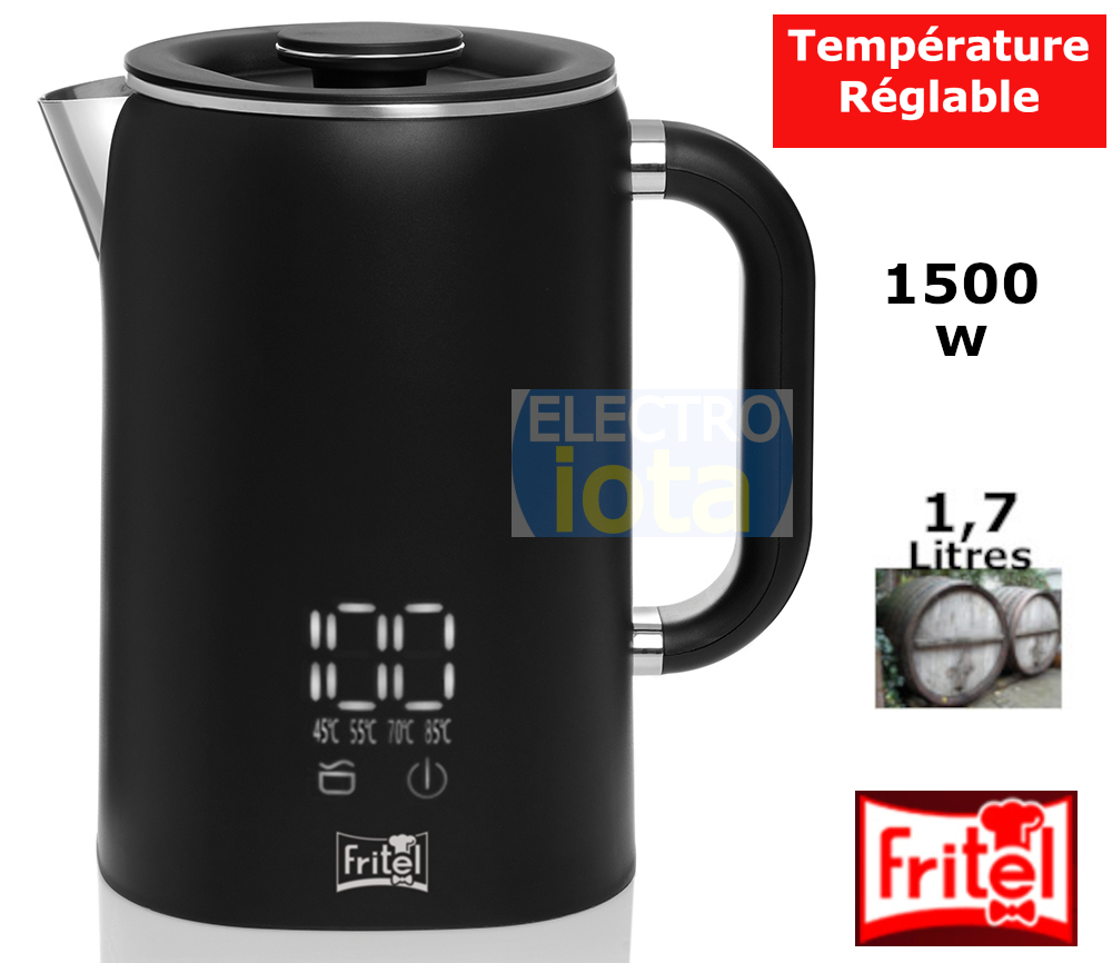 FRITEL 142895 bouilloire FRITEL 142895 bouilloire