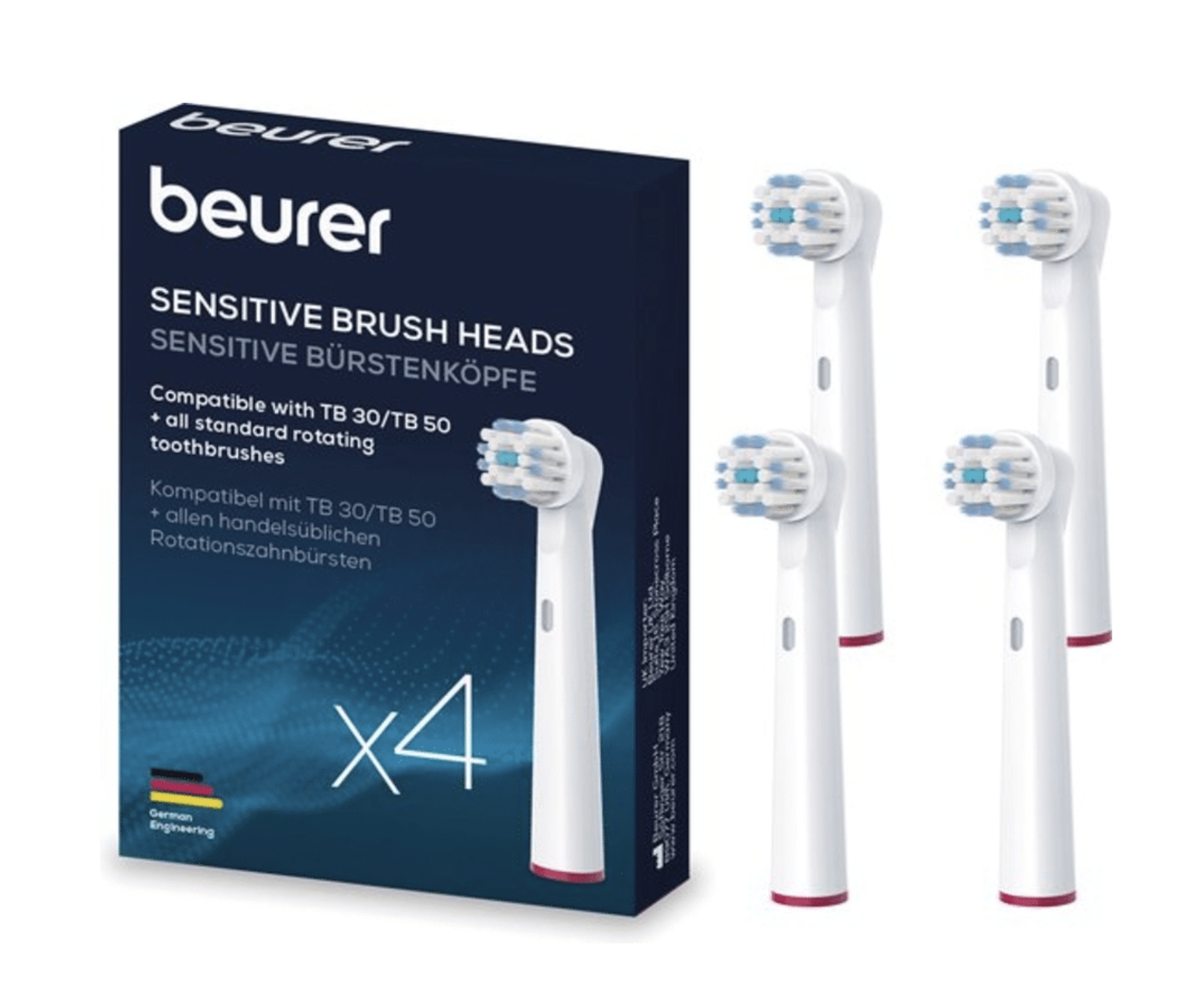 BEURER BE10158