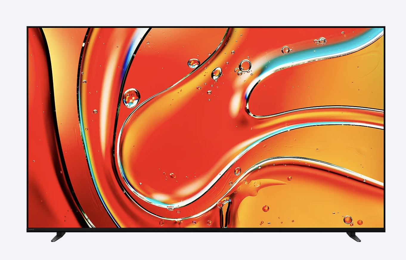 SONY K65XR70PAEP télévision 4K UHD - 65"