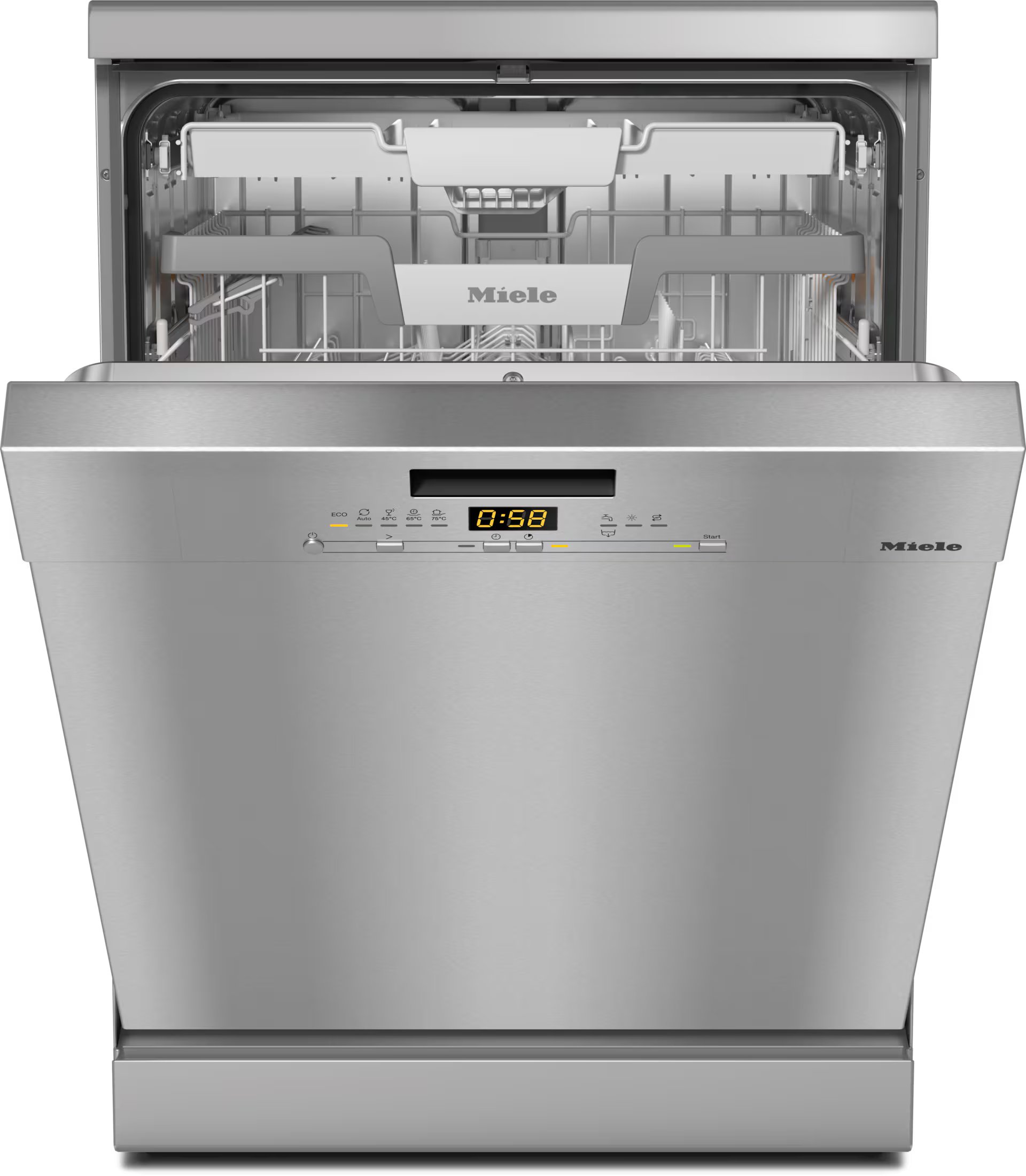 MIELE G5633SCACTIVECSFRONT lave-vaisselle pose-libre