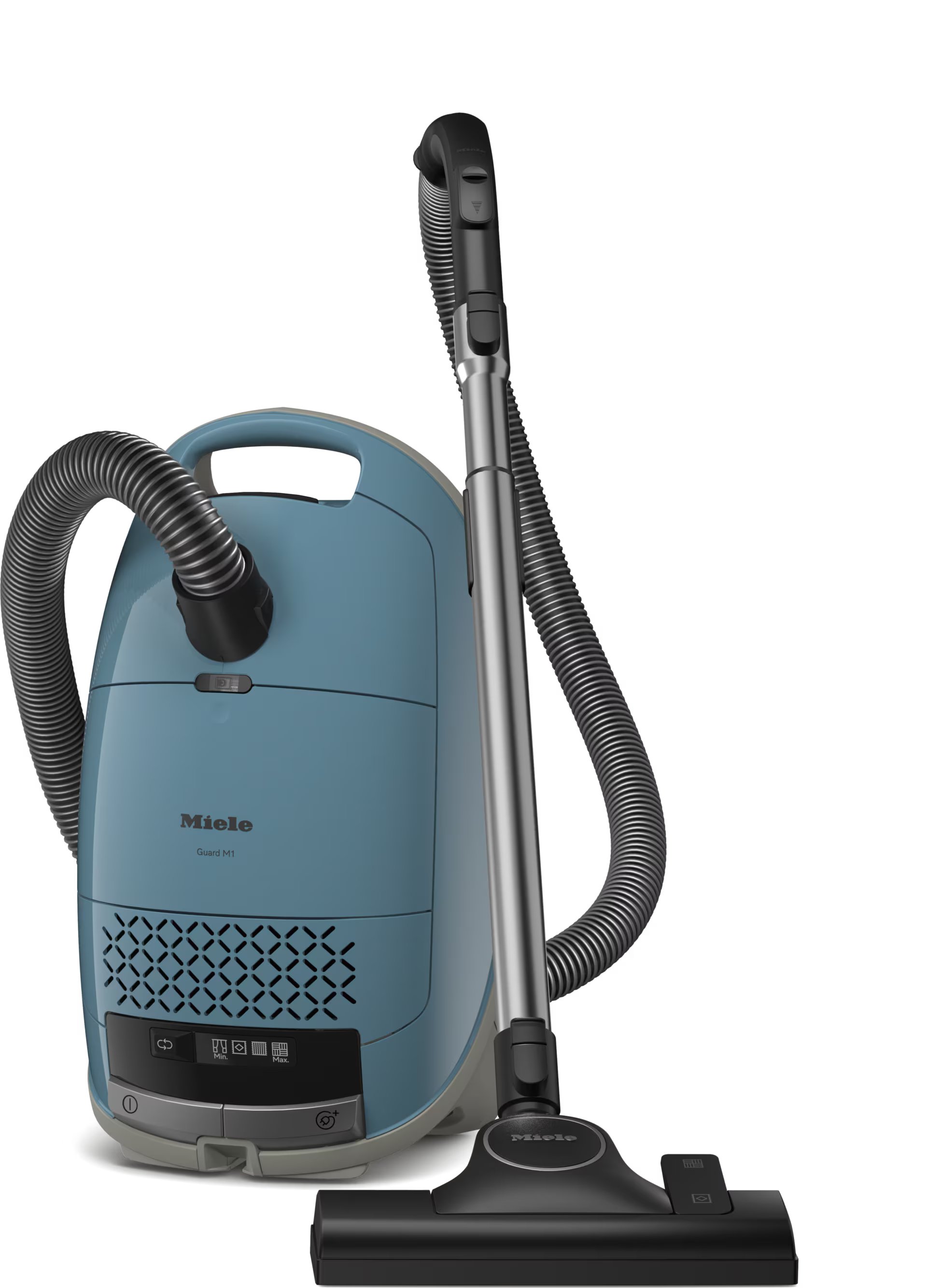 MIELE GUARDM1NORDICBLUE GUARD aspirateur avec sac