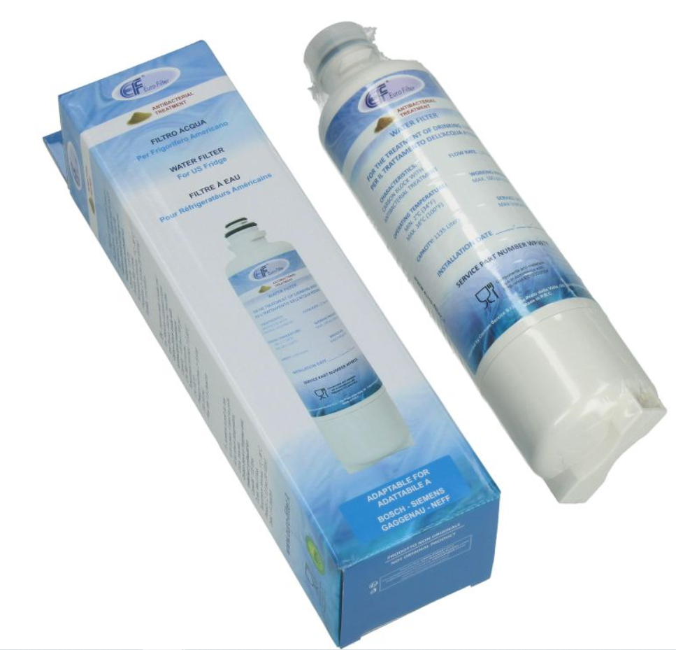 Eurofilter WF097K-FILTRE-EAU-BOSCH